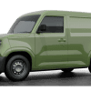 VinFast EC Van