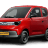 VinFast Minio Green