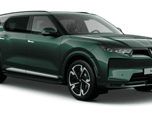 VinFast VF9